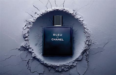 bleu de chanel best version